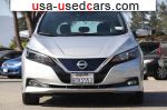 Car Market in USA - For Sale 2020  Nissan Leaf SV