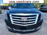 Car Market in USA - For Sale 2018  Cadillac Escalade Luxury