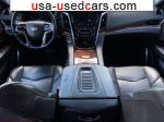 Car Market in USA - For Sale 2018  Cadillac Escalade Luxury