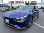 Car Market in USA - For Sale 2022  Hyundai Elantra N Base