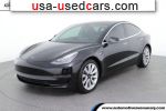 2018 Tesla Model 3 Long Range  used car