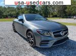 Car Market in USA - For Sale 2019  Mercedes AMG E 53 Base 4MATIC