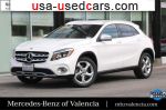 Car Market in USA - For Sale 2019  Mercedes GLA 250 Base