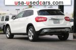 Car Market in USA - For Sale 2019  Mercedes GLA 250 Base