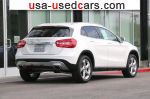 Car Market in USA - For Sale 2019  Mercedes GLA 250 Base