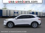 Car Market in USA - For Sale 2022  Ford Escape SE