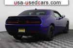 Car Market in USA - For Sale 2018  Dodge Challenger R/T