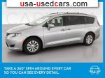 Car Market in USA - For Sale 2019  Chrysler Pacifica Touring-L