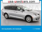 Car Market in USA - For Sale 2019  Chrysler Pacifica Touring-L