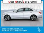 Car Market in USA - For Sale 2016  Mercedes C-Class C 350e
