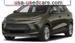 Car Market in USA - For Sale 2022  Chevrolet Bolt EUV LT