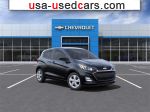 Car Market in USA - For Sale 2022  Chevrolet Spark LS