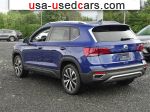 Car Market in USA - For Sale 2022  Volkswagen Taos 1.5T SE