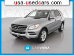 Car Market in USA - For Sale 2015  Mercedes M-Class ML 350