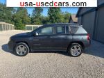 Car Market in USA - For Sale 2015  Jeep Compass Latitude