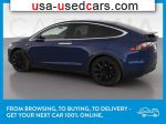 Car Market in USA - For Sale 2019  Tesla Model X P100D