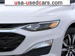 Car Market in USA - For Sale 2022  Chevrolet Malibu RS