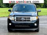Car Market in USA - For Sale 2010  Ford Escape XLT