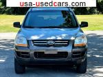 Car Market in USA - For Sale 2006  KIA Sportage LX