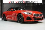 Car Market in USA - For Sale 2019  BMW Z4 sDrive30i