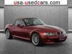 Car Market in USA - For Sale 2002  BMW Z3 3.0i Roadster