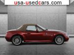 Car Market in USA - For Sale 2002  BMW Z3 3.0i Roadster