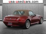 Car Market in USA - For Sale 2002  BMW Z3 3.0i Roadster
