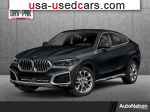 2023 BMW X6 xDrive40i  used car