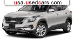 Car Market in USA - For Sale 2023  KIA Seltos S