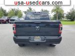 Car Market in USA - For Sale 2022  RAM 2500 Limited