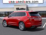 Car Market in USA - For Sale 2023  Cadillac XT6 Premium Luxury AWD