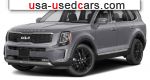 Car Market in USA - For Sale 2022  KIA Telluride SX