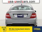 Car Market in USA - For Sale 2012  Mercedes C-Class C 300 4MATIC