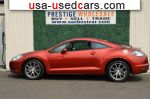 Car Market in USA - For Sale 2011  Mitsubishi Eclipse GS Sport