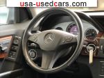 Car Market in USA - For Sale 2011  Mercedes GLK-Class GLK 350 4MATIC