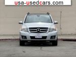 Car Market in USA - For Sale 2011  Mercedes GLK-Class GLK 350 4MATIC
