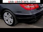 Car Market in USA - For Sale 2012  Mercedes E-Class E 350