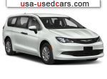 Car Market in USA - For Sale 2020  Chrysler Voyager LX