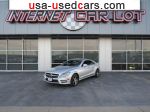 2012 Mercedes CLS-Class CLS 550  used car