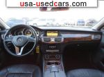 Car Market in USA - For Sale 2012  Mercedes CLS-Class CLS 550