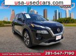 Car Market in USA - For Sale 2022  Nissan Rogue SV