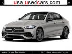 2022 Mercedes C-Class C 300 4MATIC  used car