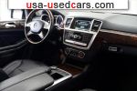 Car Market in USA - For Sale 2015  Mercedes GL-Class GL 550 4MATIC