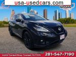 Car Market in USA - For Sale 2022  Nissan Murano SV