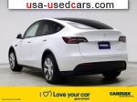 Car Market in USA - For Sale 2020  Tesla Model Y Long Range