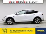 Car Market in USA - For Sale 2020  Tesla Model Y Long Range