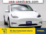 Car Market in USA - For Sale 2020  Tesla Model Y Long Range