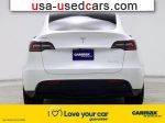 Car Market in USA - For Sale 2020  Tesla Model Y Long Range