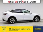 Car Market in USA - For Sale 2020  Tesla Model Y Long Range
