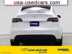 Car Market in USA - For Sale 2020  Tesla Model Y Long Range